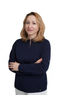 Черникова Надежда Андреевна