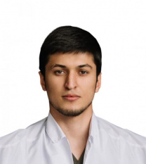 Магомедов Марат Магомедович
