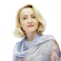 Донич Дорина Алексеевна