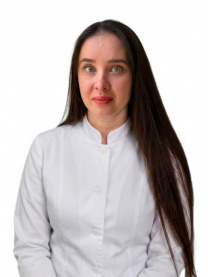 Афтахова Аниса Альбертовна