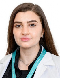 Песшу Полина Григорьевна