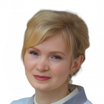 Лапшаева Юлия Ивановна