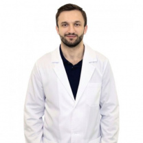 Алискеров Фархад Алидинович