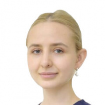 Ульева Ольга Сергеевна