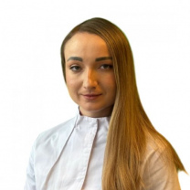 Акимова Елизавета Сергеевна