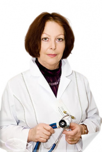 Александрова Инна Александровна