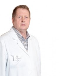 Данилов Валерий Александрович
