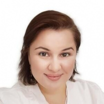 Барабанова Юлия Ивановна