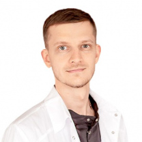 Родимов Сергей Викторович