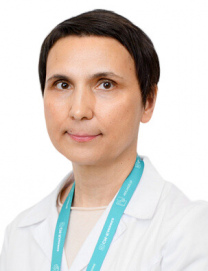 Иванцова Елена Николаевна