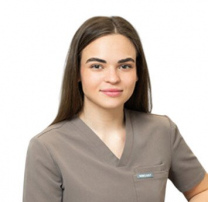 Красавина Полина Николаевна