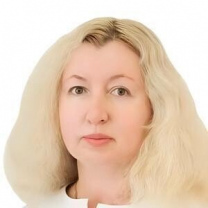 Кувшинова Татьяна Сергеевна