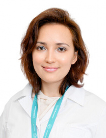 Розонова Юнна Игоревна