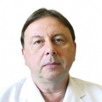 Шиманко Александр Ильич