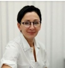 Хомченко Лариса Карапетовна