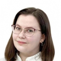 Иванникова Юлия Алексеевна