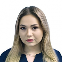 Чебанова Марина Михайловна