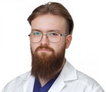 Гребеньков Игорь Владимирович