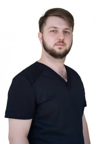 Райберг Марк Владимирович