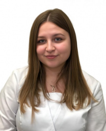 Макарова Марина Александровна