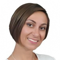 Трифонова Екатерина Евгеньевна