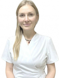 Нармания Марина Джумберовна