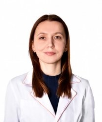 Павлова Людмила Георгиевна