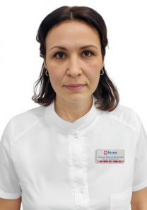 Седунова Наталья Николаевна