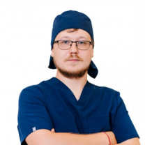 Чевардов Даниил Викторович