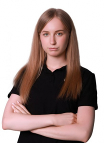 Ильмиева Лариса Тимуровна
