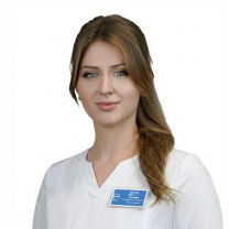 Фролова Екатерина Сергеевна