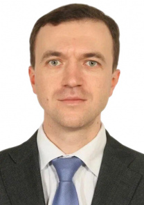 Пчелин Юрий Юрьевич
