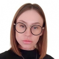 Кравцова Ольга Леонидовна