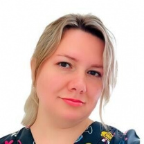 Михайлова Анна Алексеевна