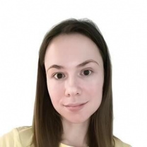 Морозова Анна Викторовна