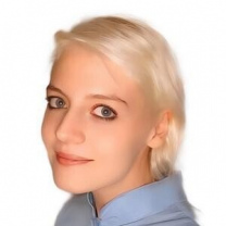 Савицкая Анна Кирилловна