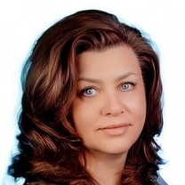 Седнёва Марина Анатольевна