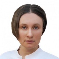 Рязанова Светлана Владимировна