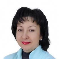 Смагина Марианна Аркадьевна