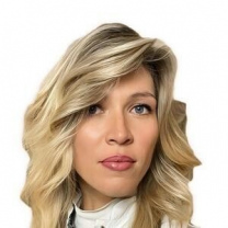 Хоменкова Валентина Владимировна