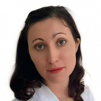 Фомина Ольга Владимировна