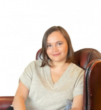 Тюхова Вера Николаевна