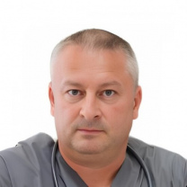 Чукарев Александр Анатольевич