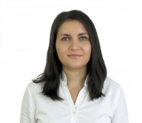 Гумбатова Катрина Мамедхалиловна