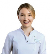 Ролян Оксана Юрьевна