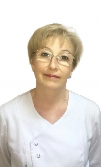 Долгополова Ирина Анатольевна
