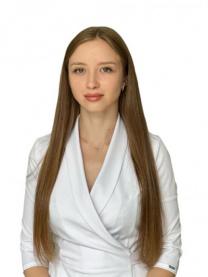 Садохина Валерия Олеговна
