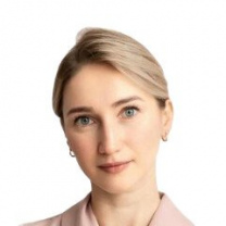 Буканова Евгения Алексеевна