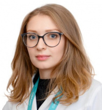 Головня Анастасия Николаевна