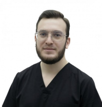 Цевелидзе Георгий Мамукович